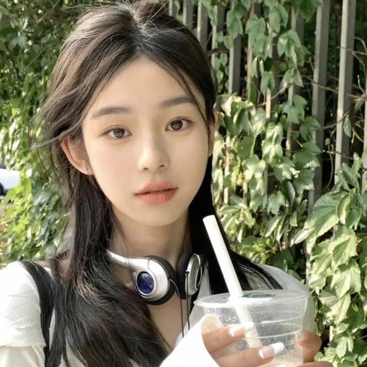 娘心海报