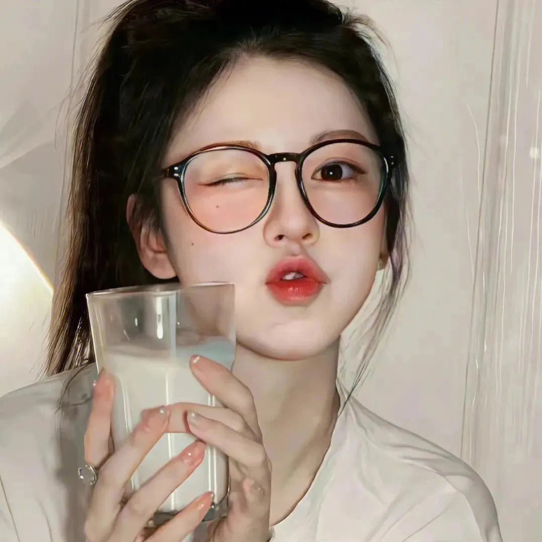 滑稽人物海报